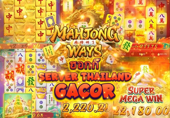 Faktor Penting yang Wajib Dipertimbangkan Saat Bermain Slot Online