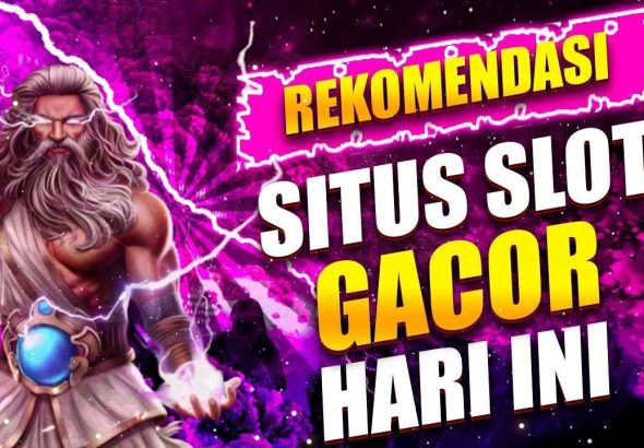 Hal yang Wajib Anda Ketahui Tentang Permainan Slot Online