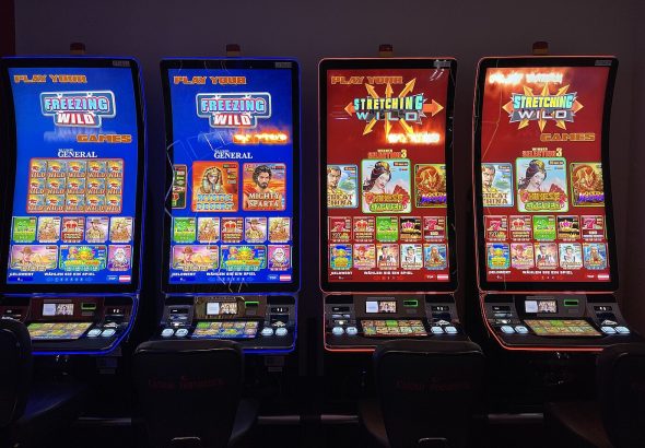 Tips Main Slot RTP Tinggi