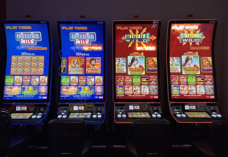 Tips Main Slot RTP Tinggi